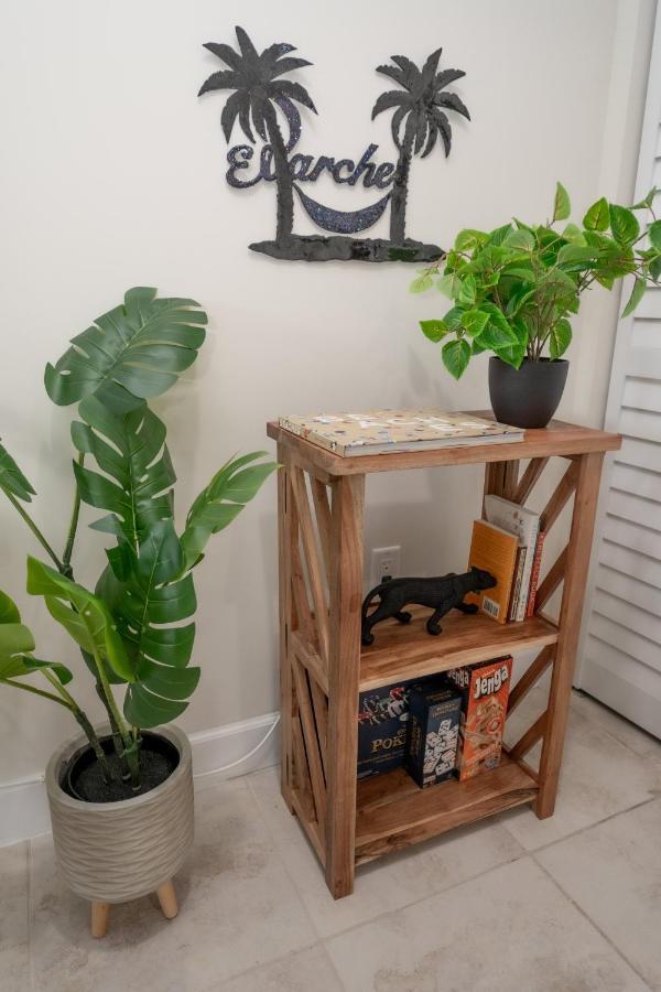 Appartement Luxury Miami Vacation! Next To Wynwood & Design District Extérieur photo