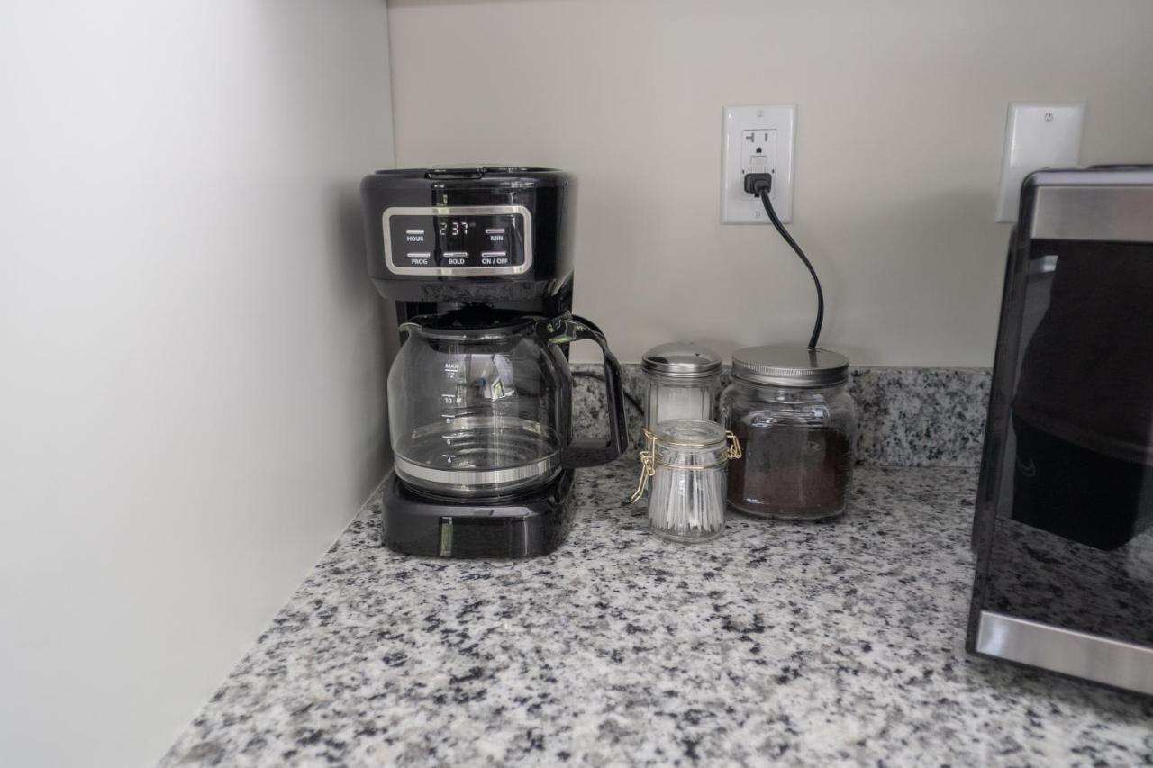 Appartement Luxury Miami Vacation! Next To Wynwood & Design District Extérieur photo