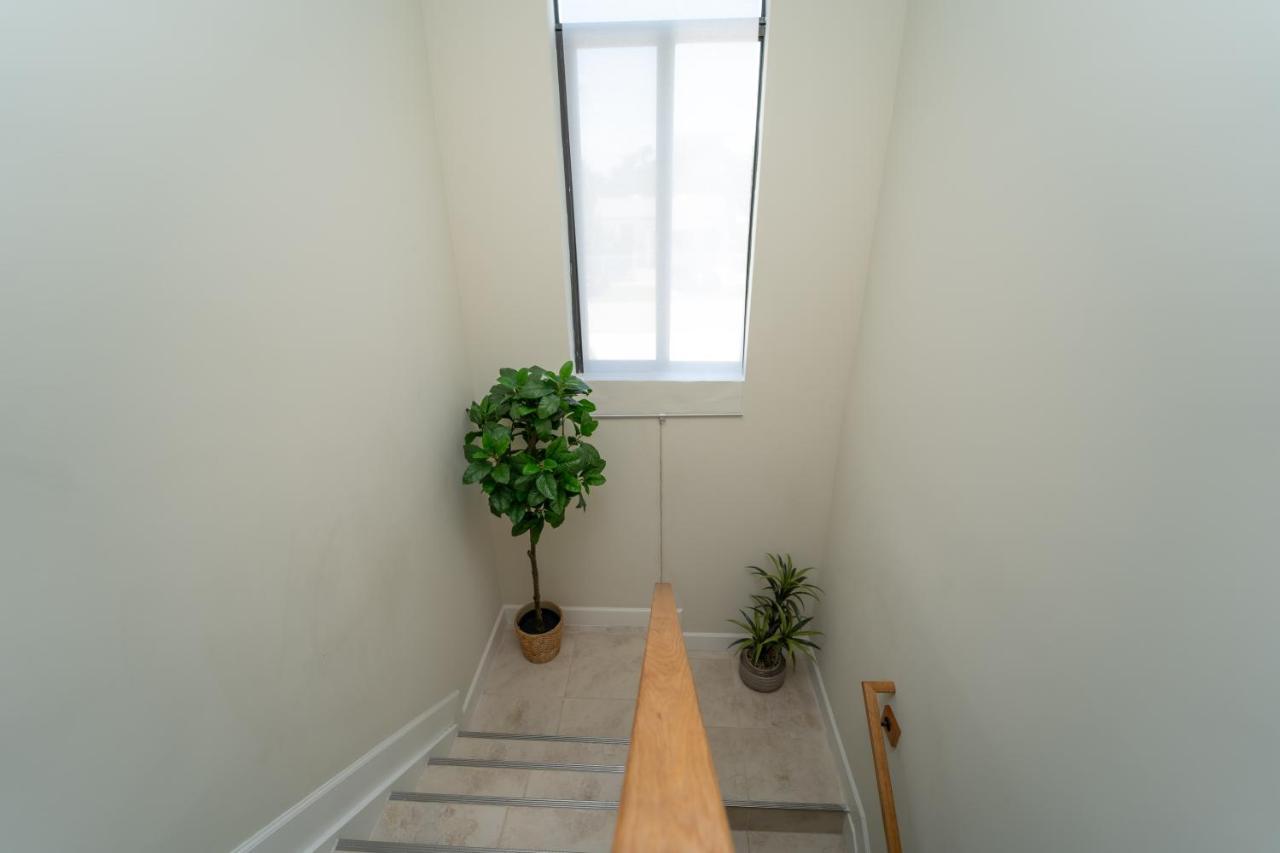 Appartement Luxury Miami Vacation! Next To Wynwood & Design District Extérieur photo